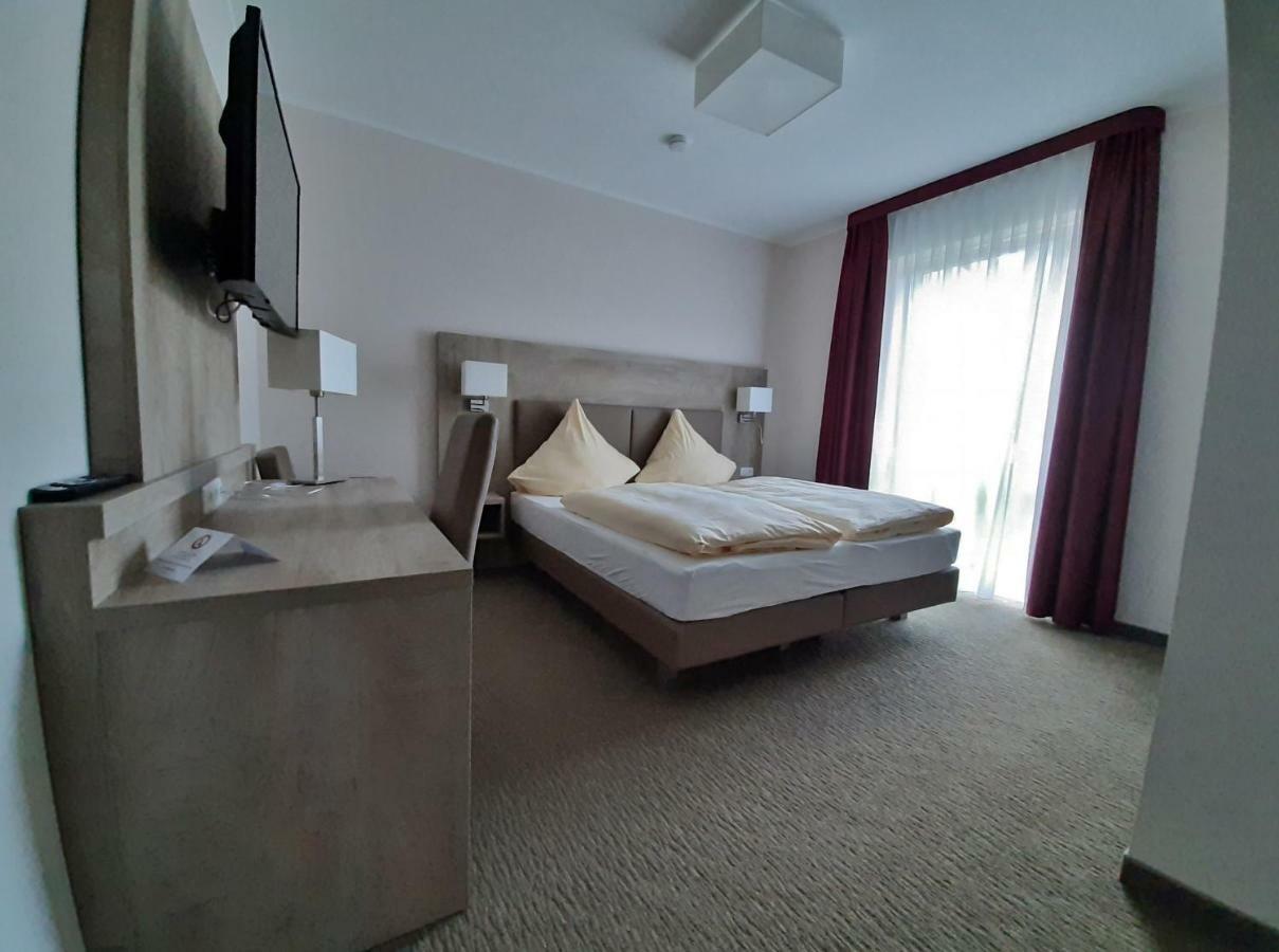 Haidhus Reinbek Extérieur photo