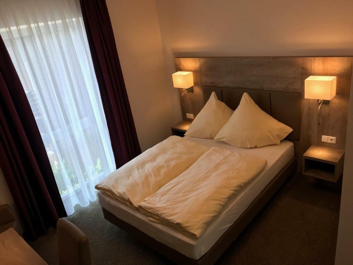 Haidhus Reinbek Extérieur photo