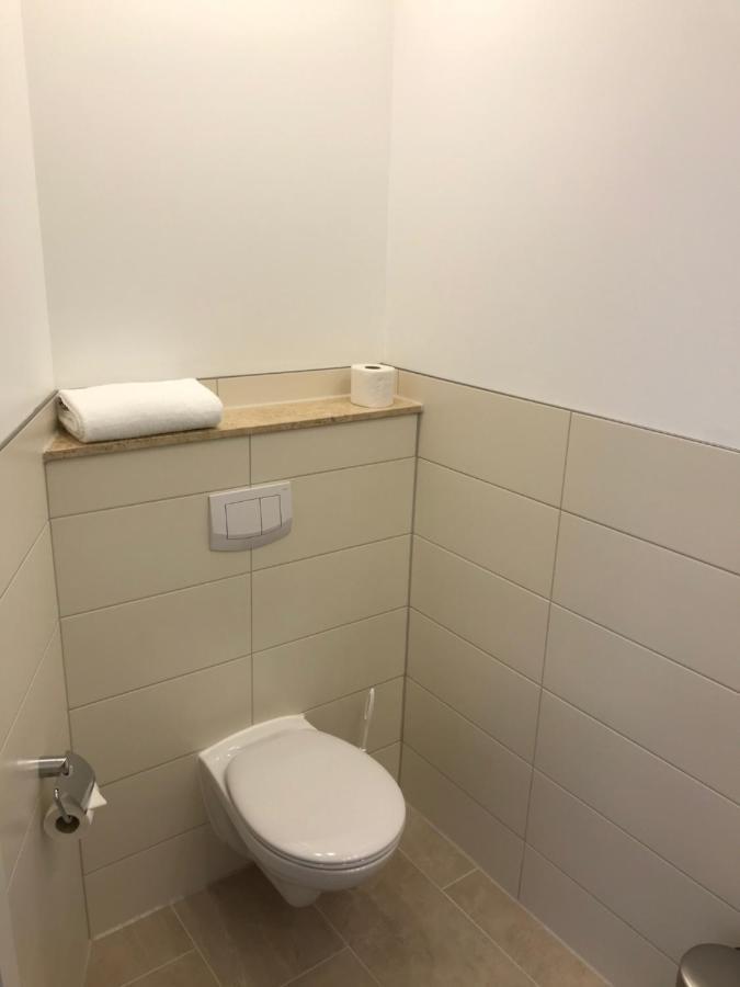 Haidhus Reinbek Extérieur photo